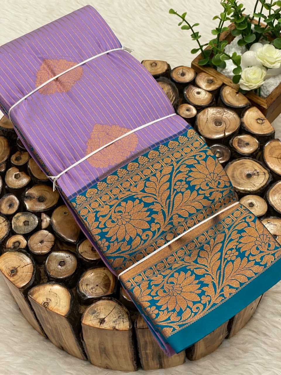 Budget Silk Sarees