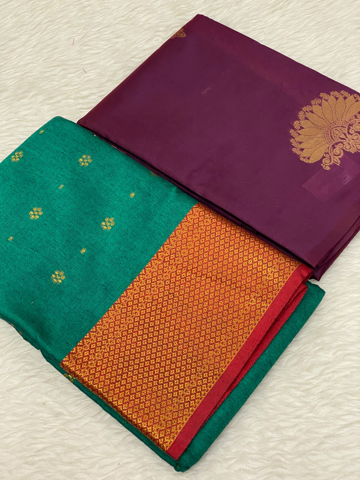 999- Combo Saree- Vol6