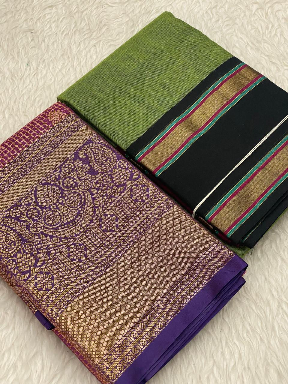 Combo saree - Vol1