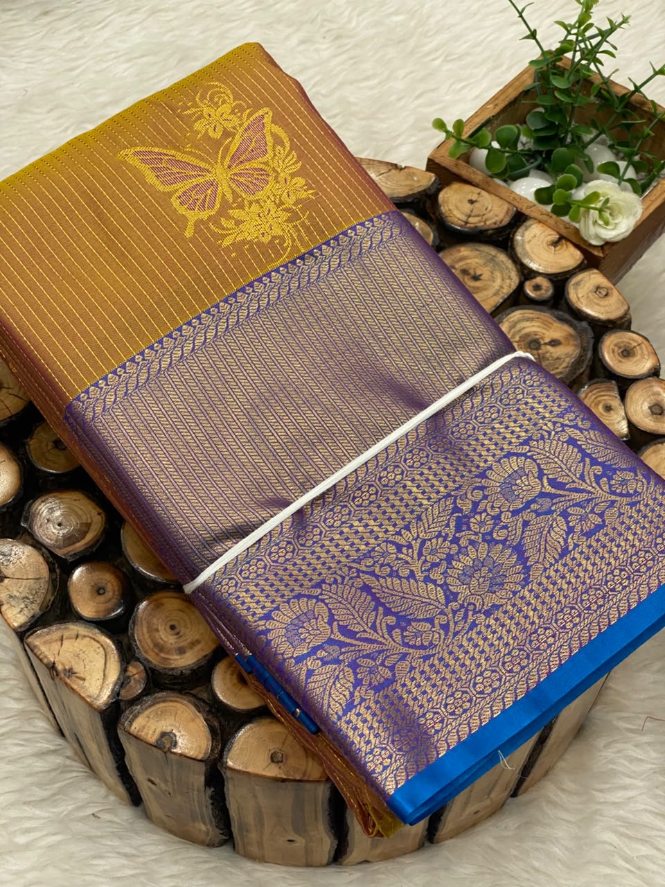Vairaooshi Bridal Sarees