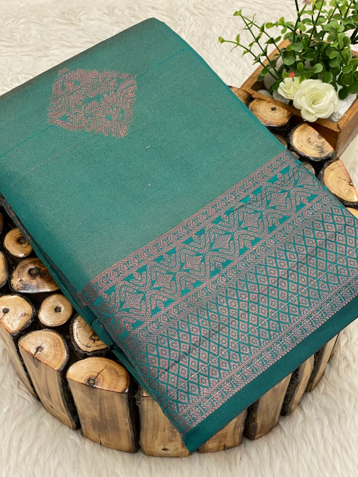 Kanchi Tissue Saree-vol1