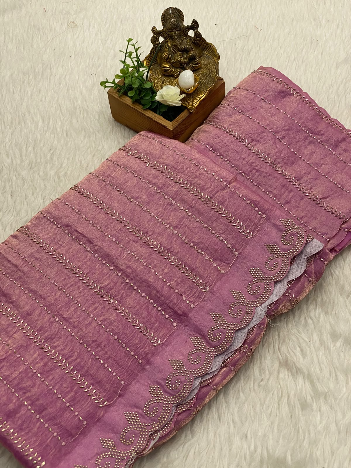 Designer Sarees-vol1