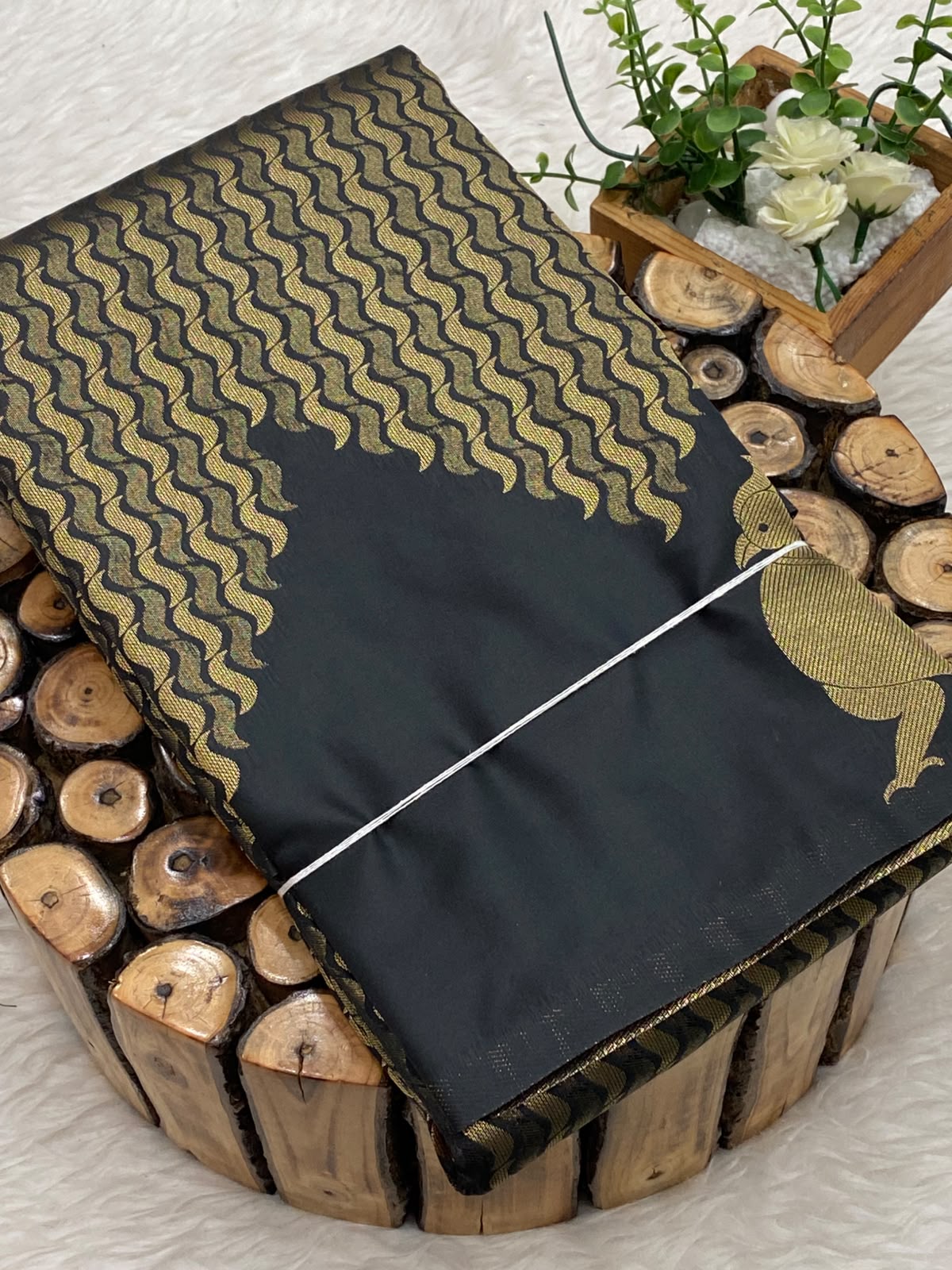 Arani Pattu Sarees