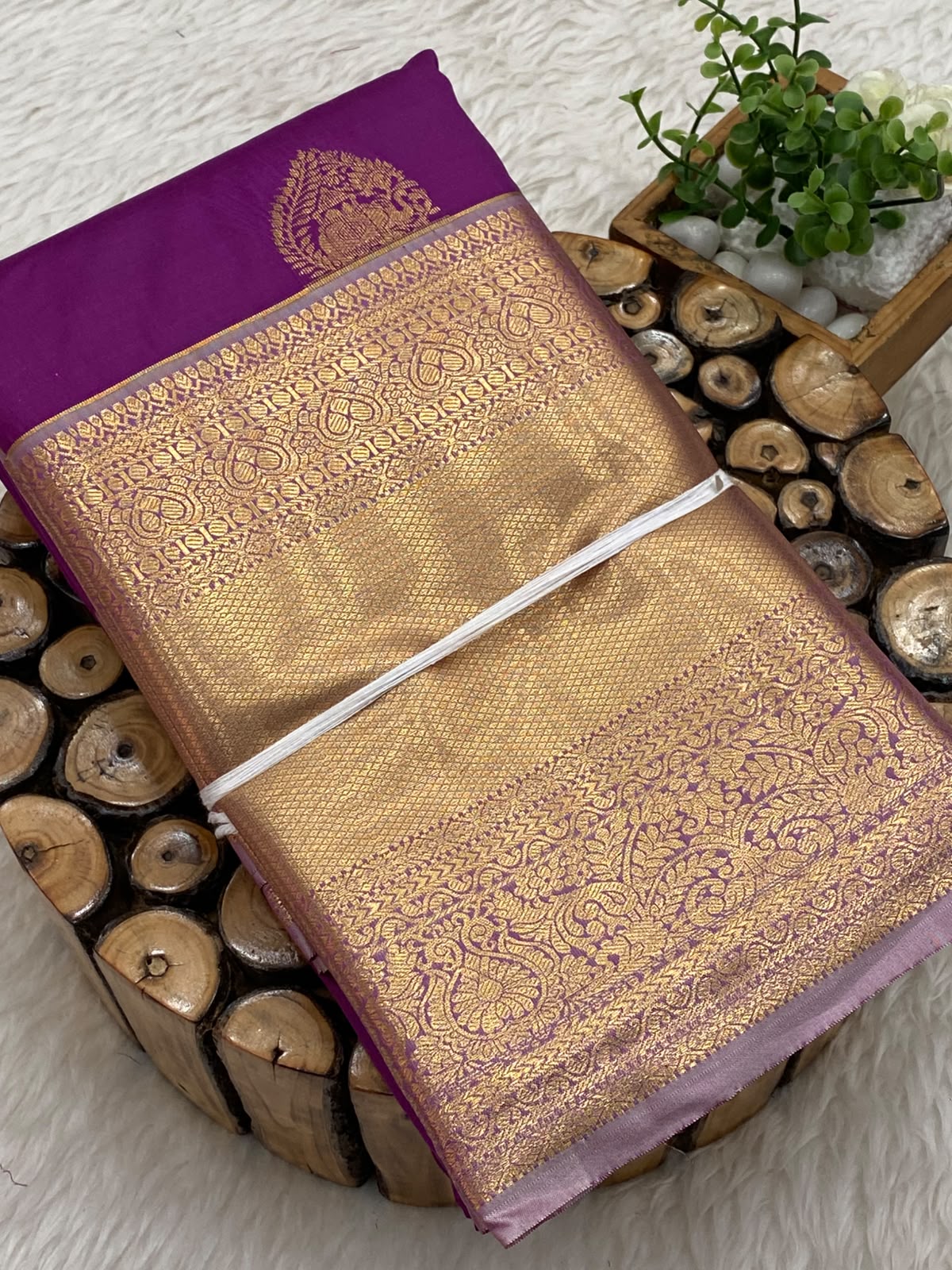 Udal Butta Bridal Sarees