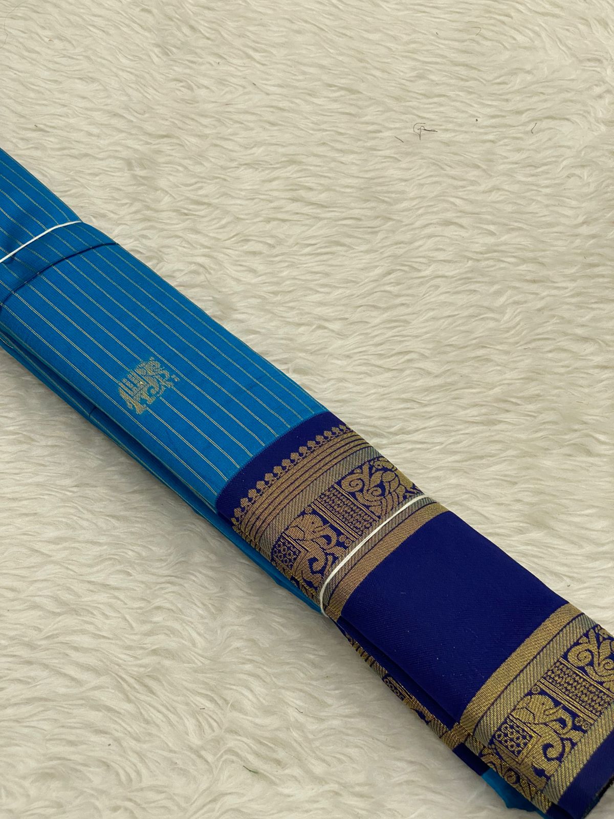 Kanchi Viscose Sarees -vol4