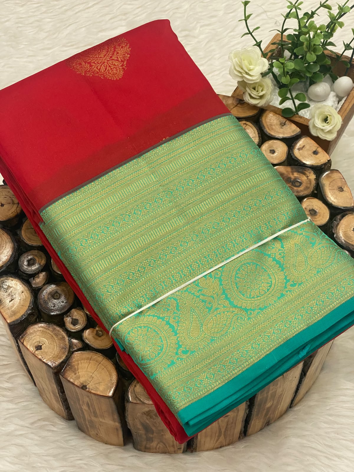 Pure Mix Silk Sarees