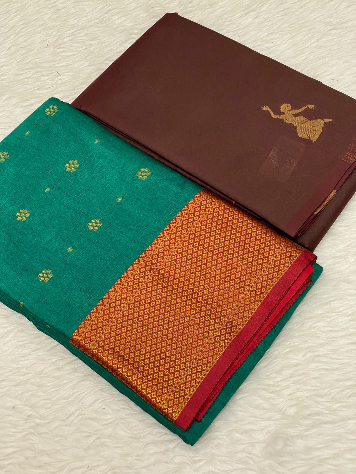 999- Combo Saree- Vol6