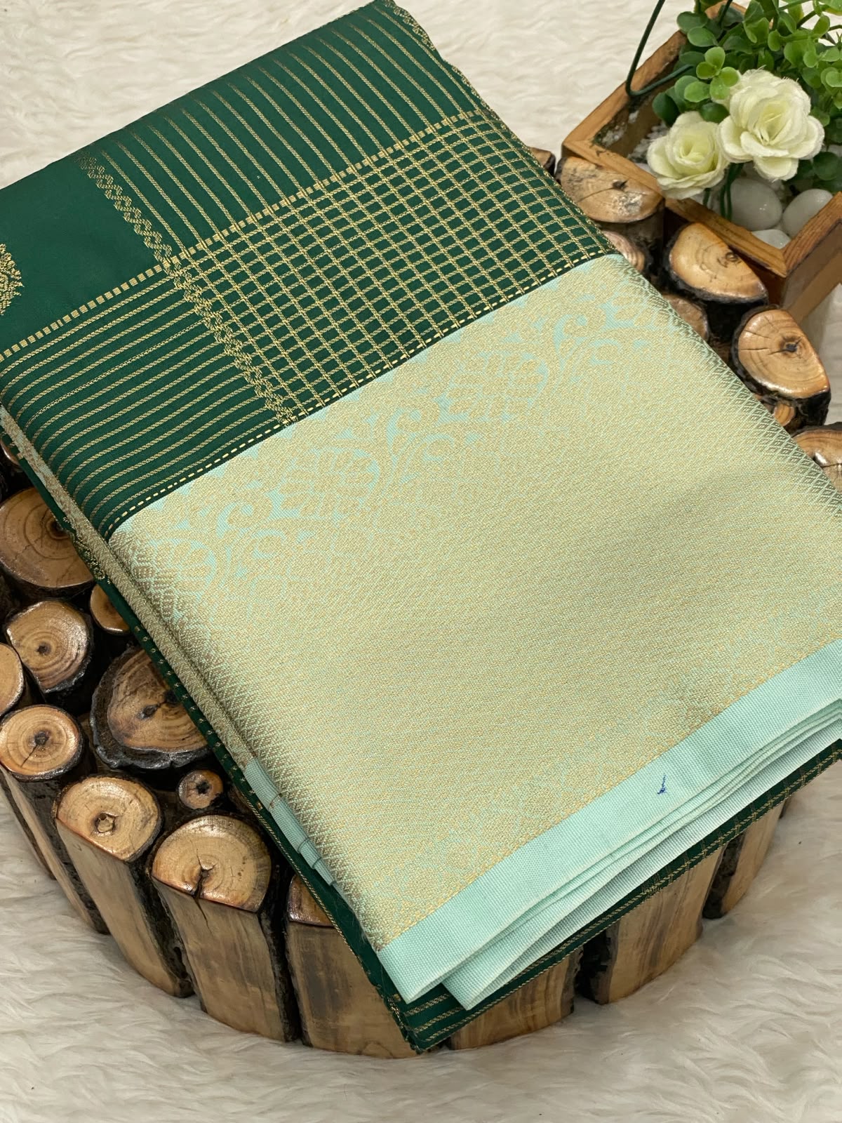 Vairaooshi Bridal Sarees-vol1
