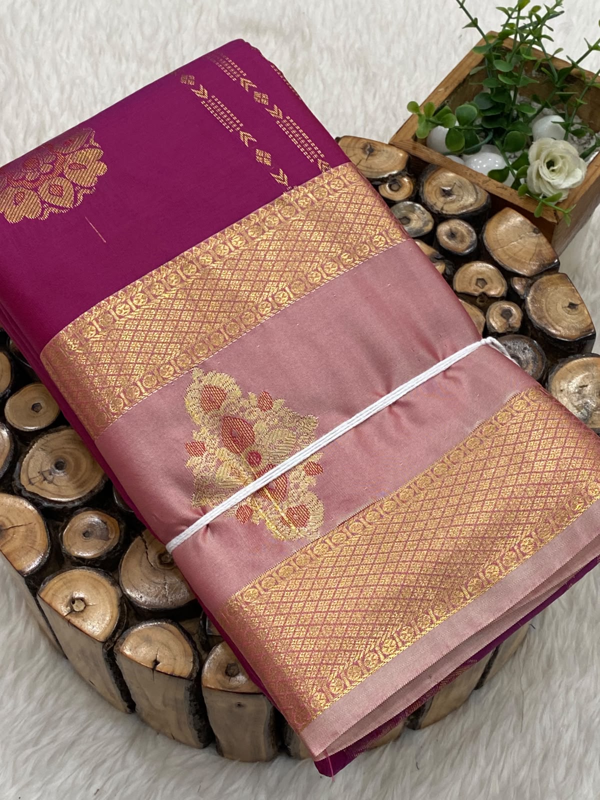 Udal Butta Sarees - vol2