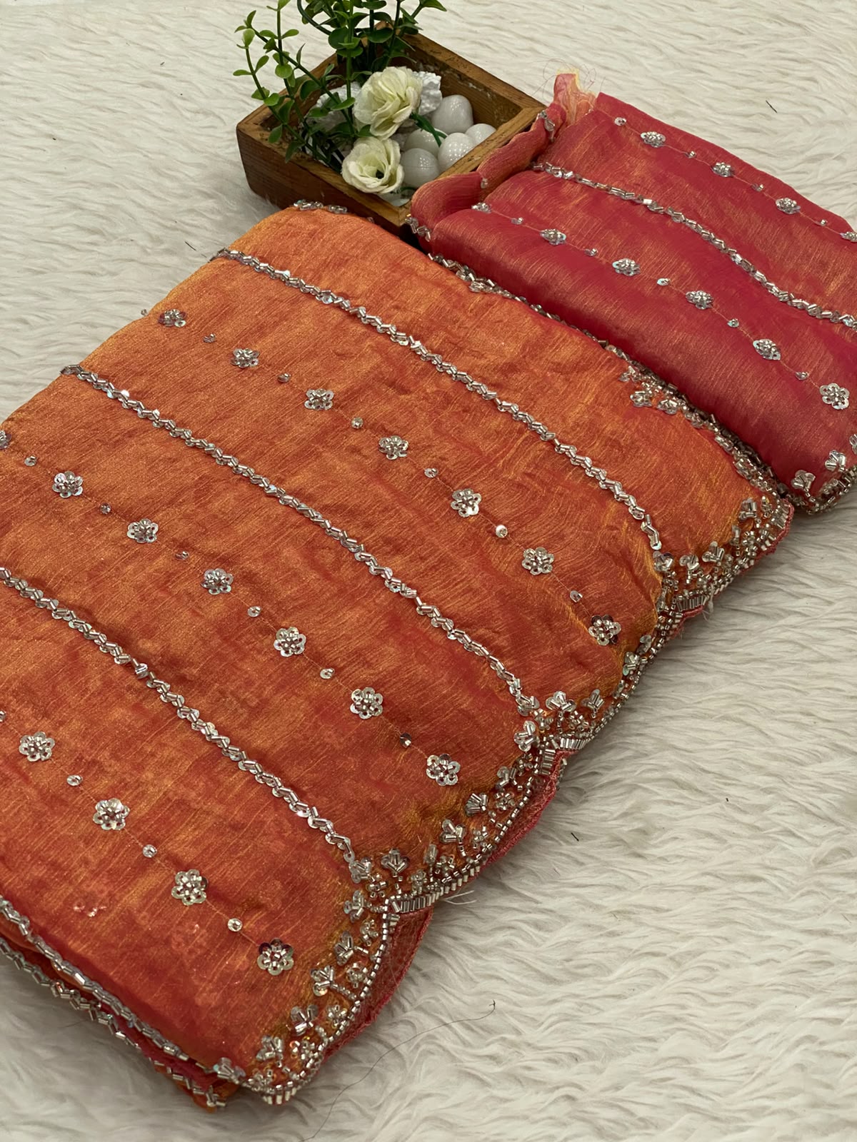 Designer Sarees-vol1