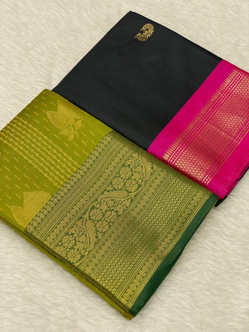 999- Combo Sarees vol2