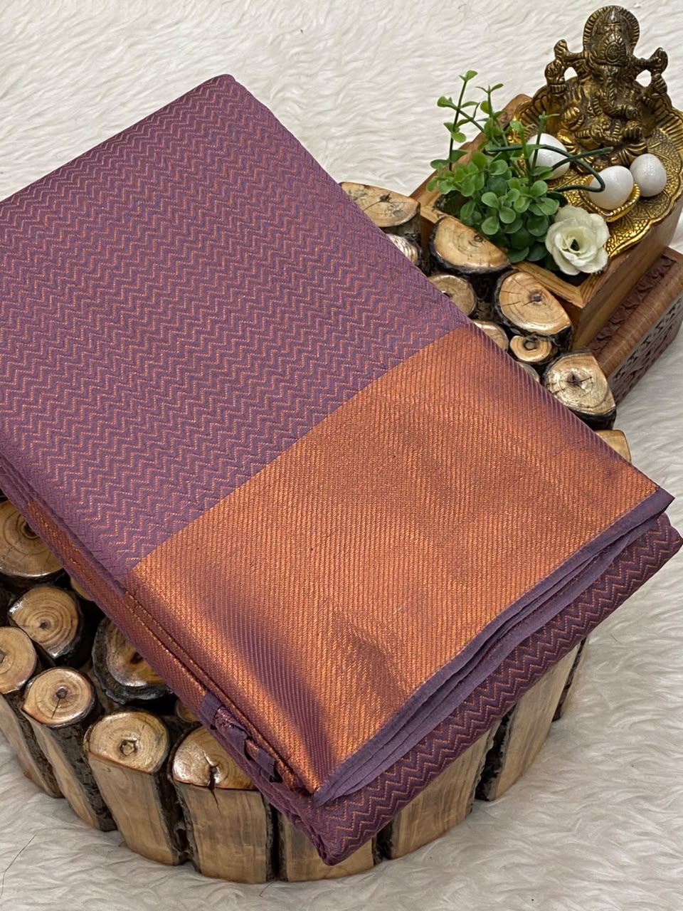 Arani Soft Silk Saree