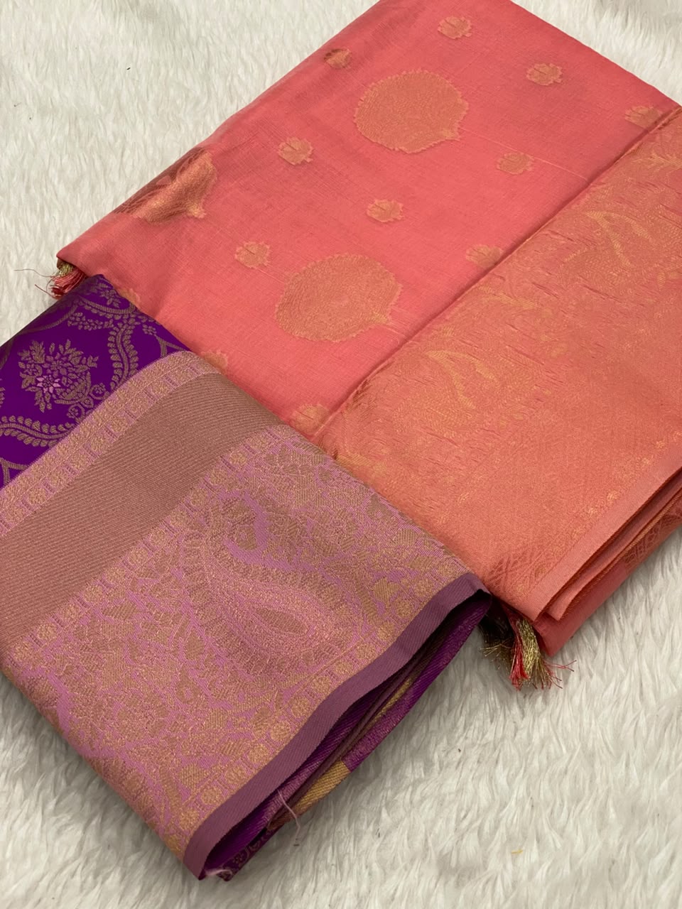 Combo Saree - Vol3