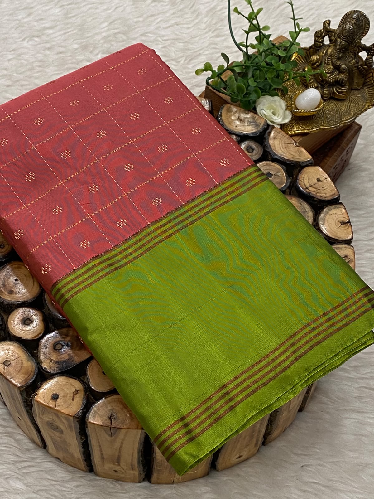 Arani Vairaooshi Soft Silk Saree-vol1