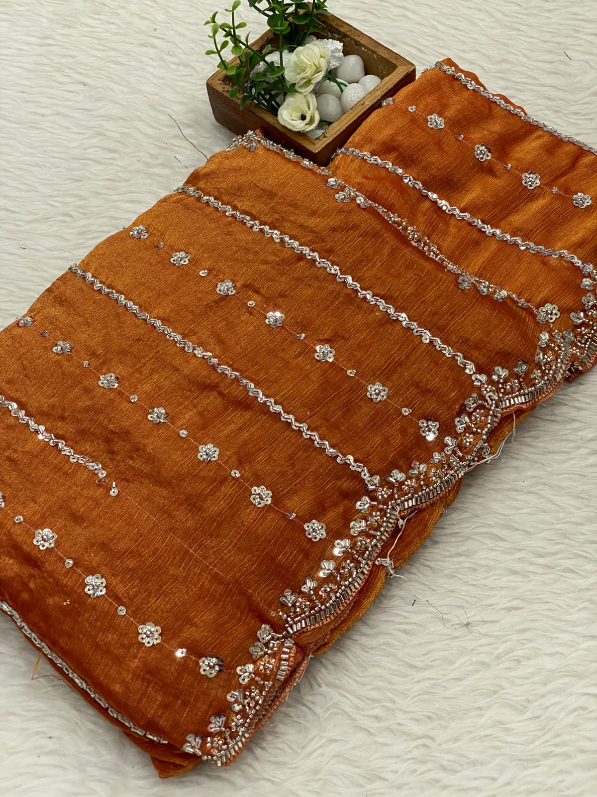 Designer Sarees-vol1