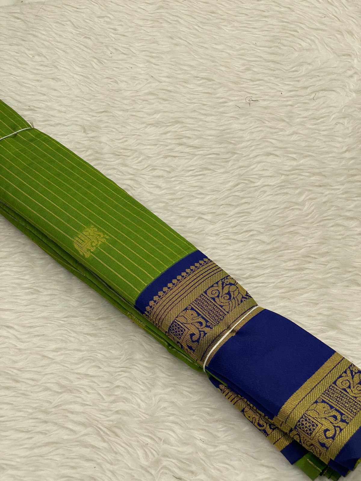 Kanchi Viscose Sarees -vol4