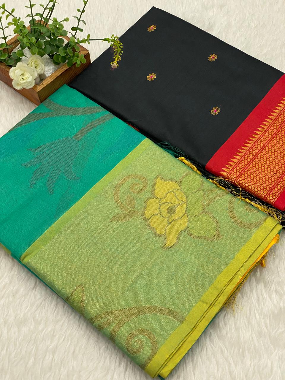 999 Combo saree - Vol1