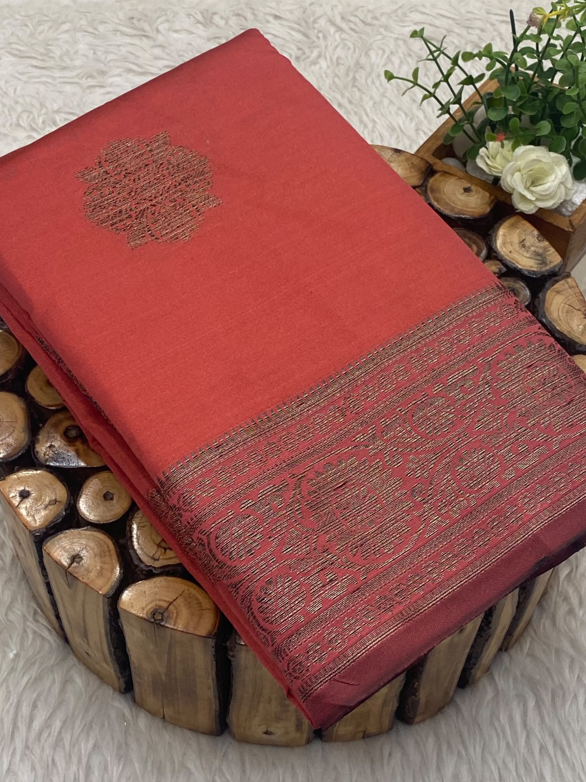 Kanchi Tissue Saree-vol1