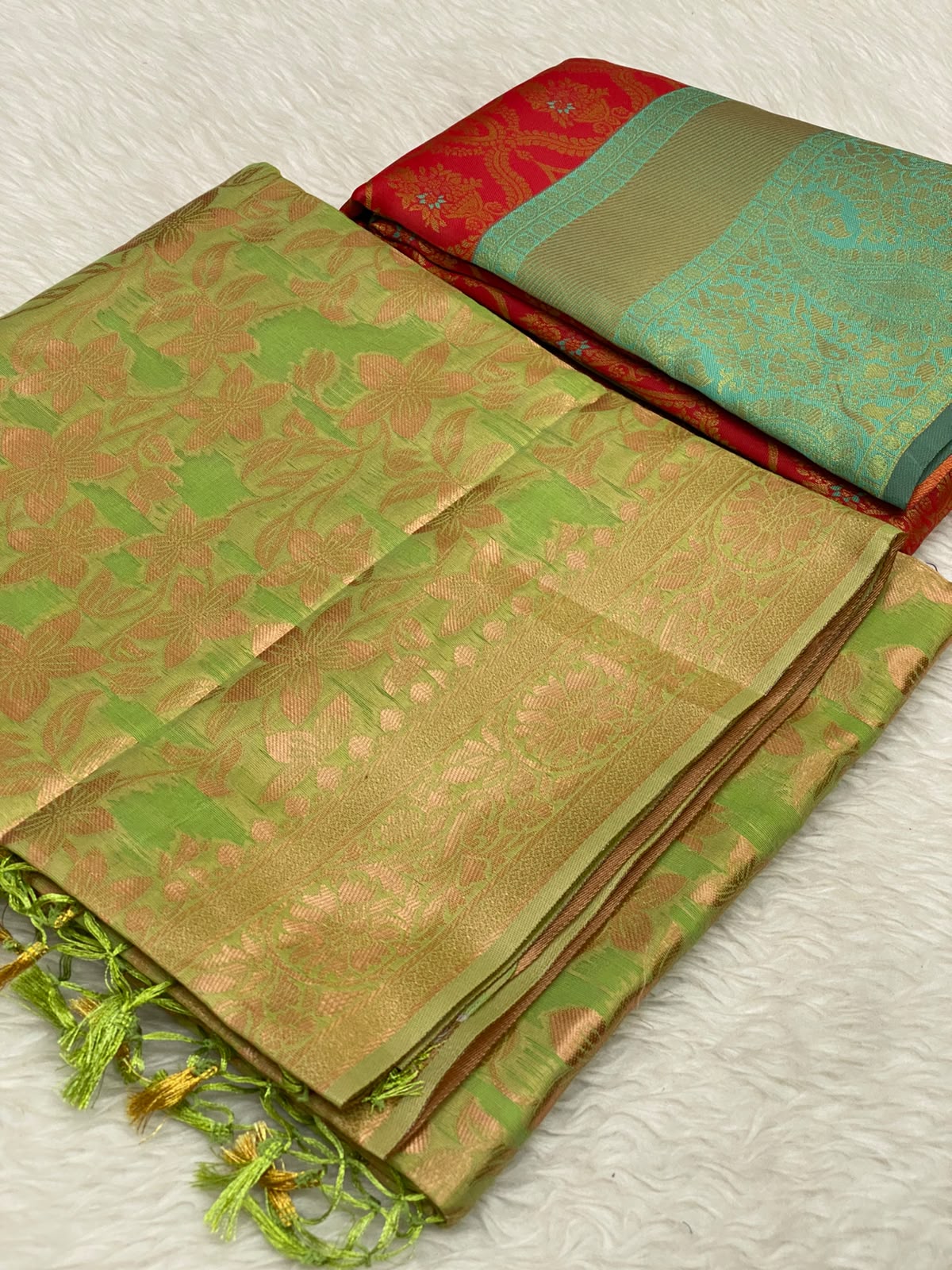 Combo saree - Vol1