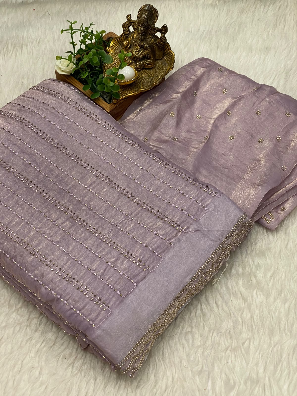 Designer sarees - VOL3