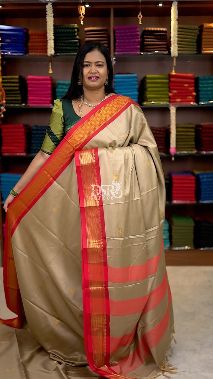 Kalyani Silk Sarees