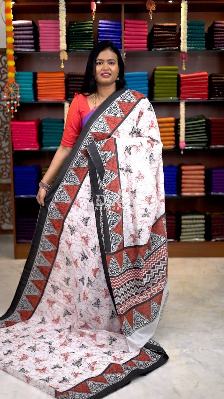 Mul Mul Cotton - vol1