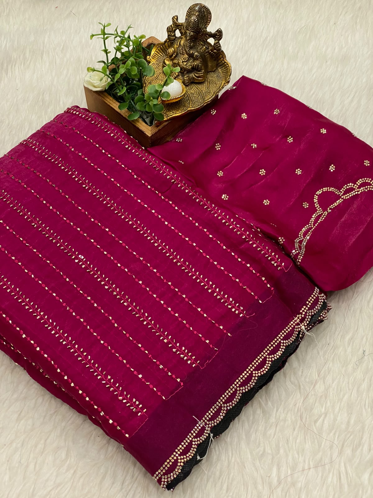 Designer sarees - VOL3
