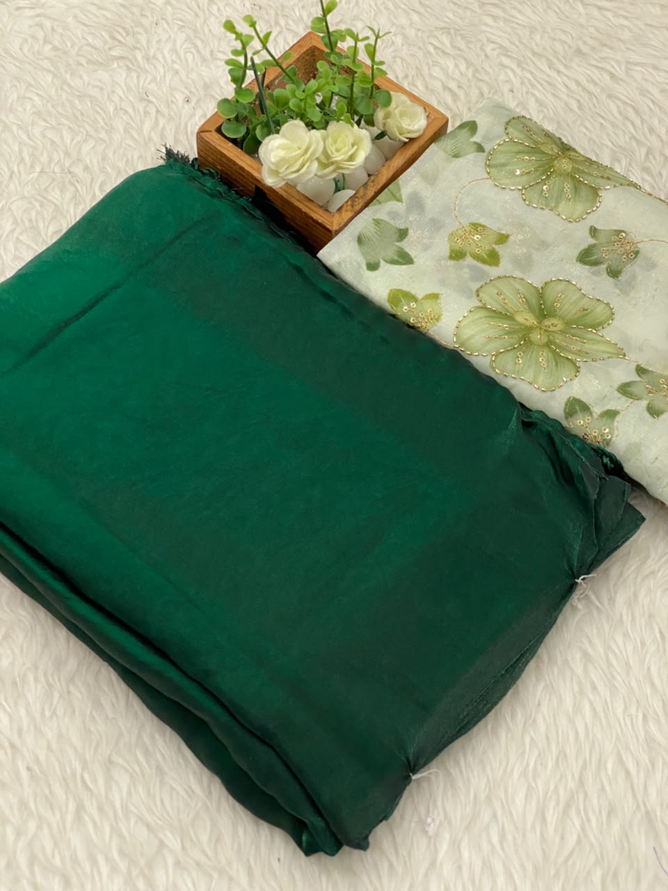 Designer Sarees -Vol4