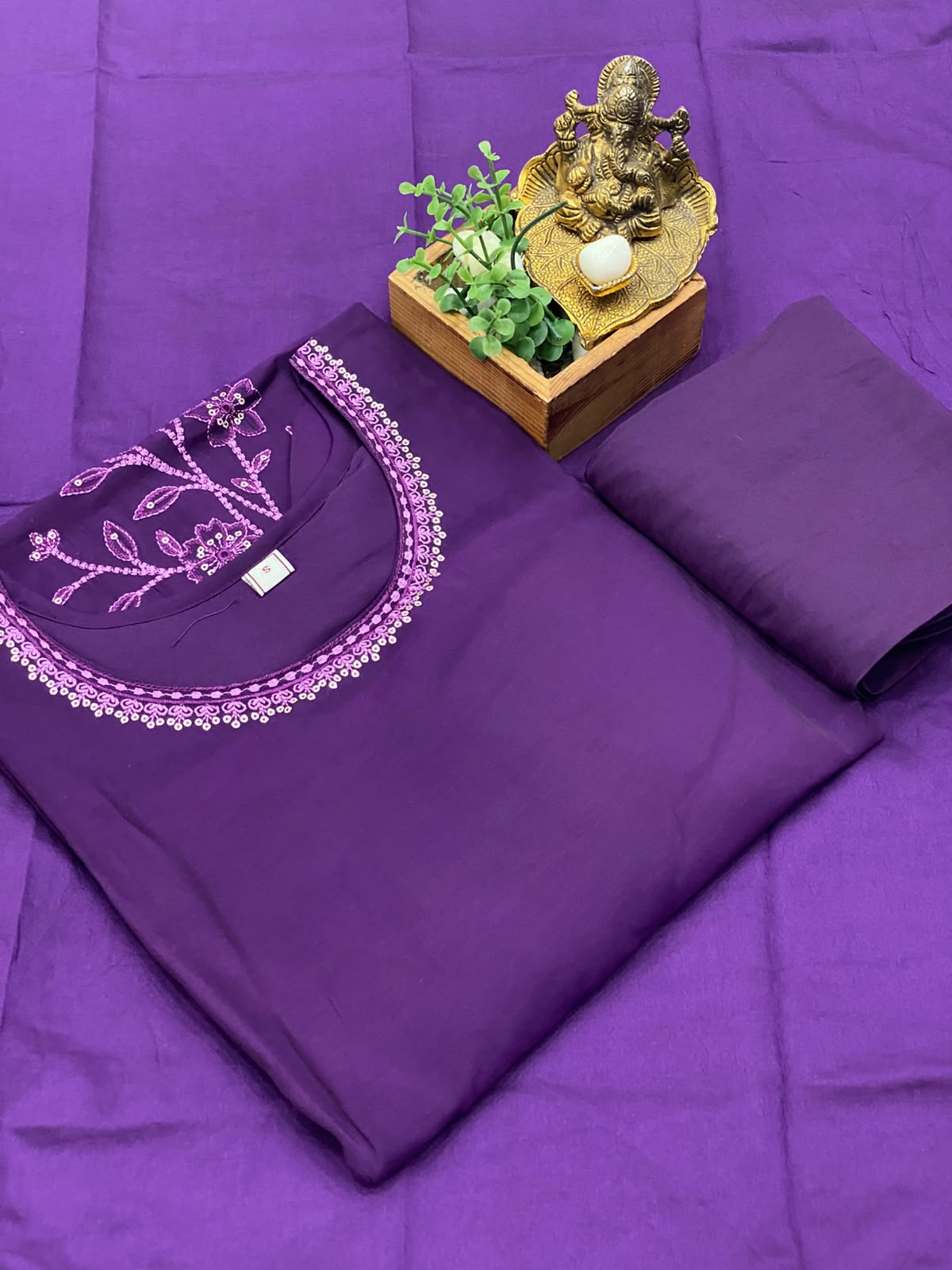 Designer Anarkali