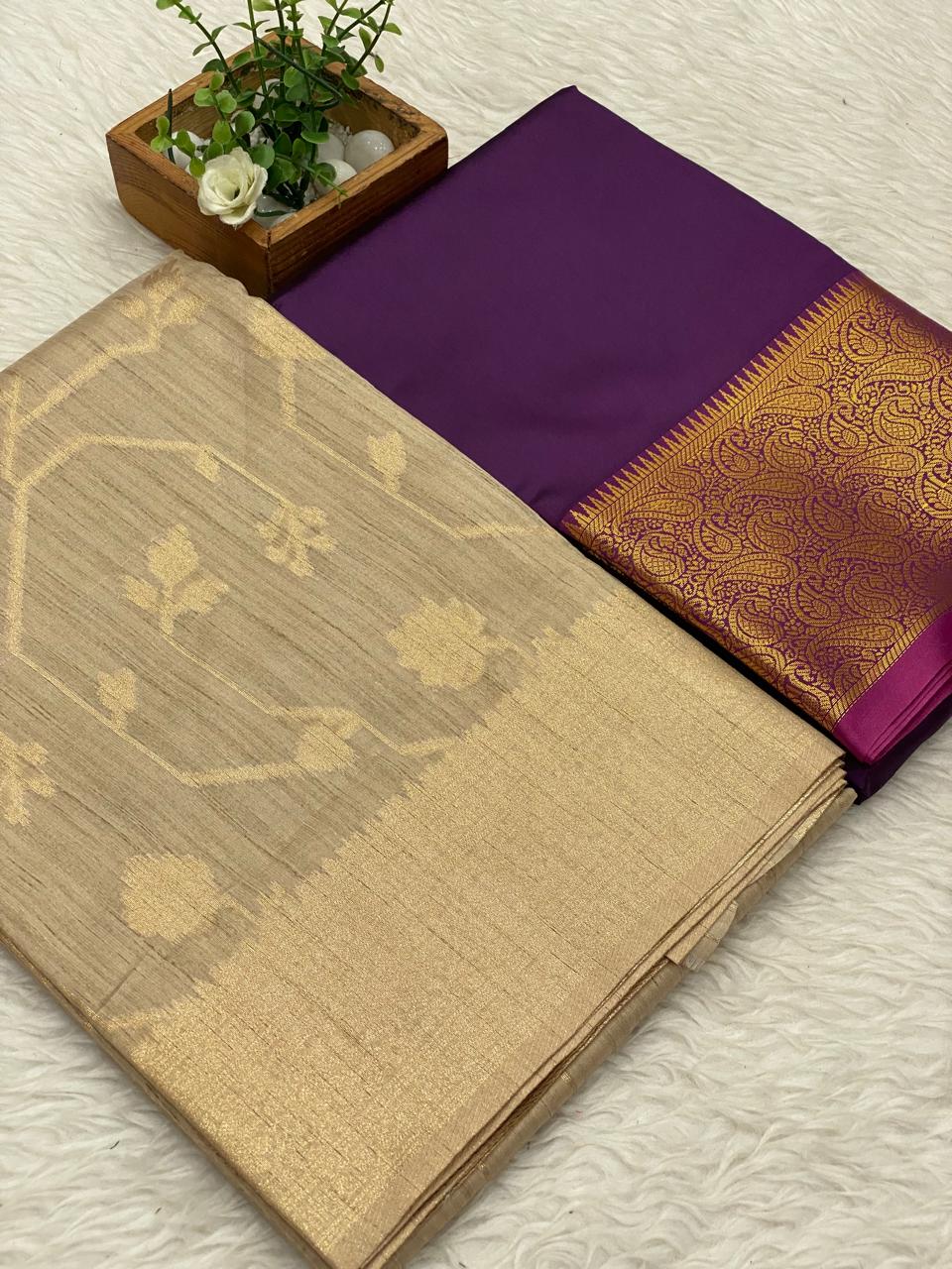 Combo saree - Vol1