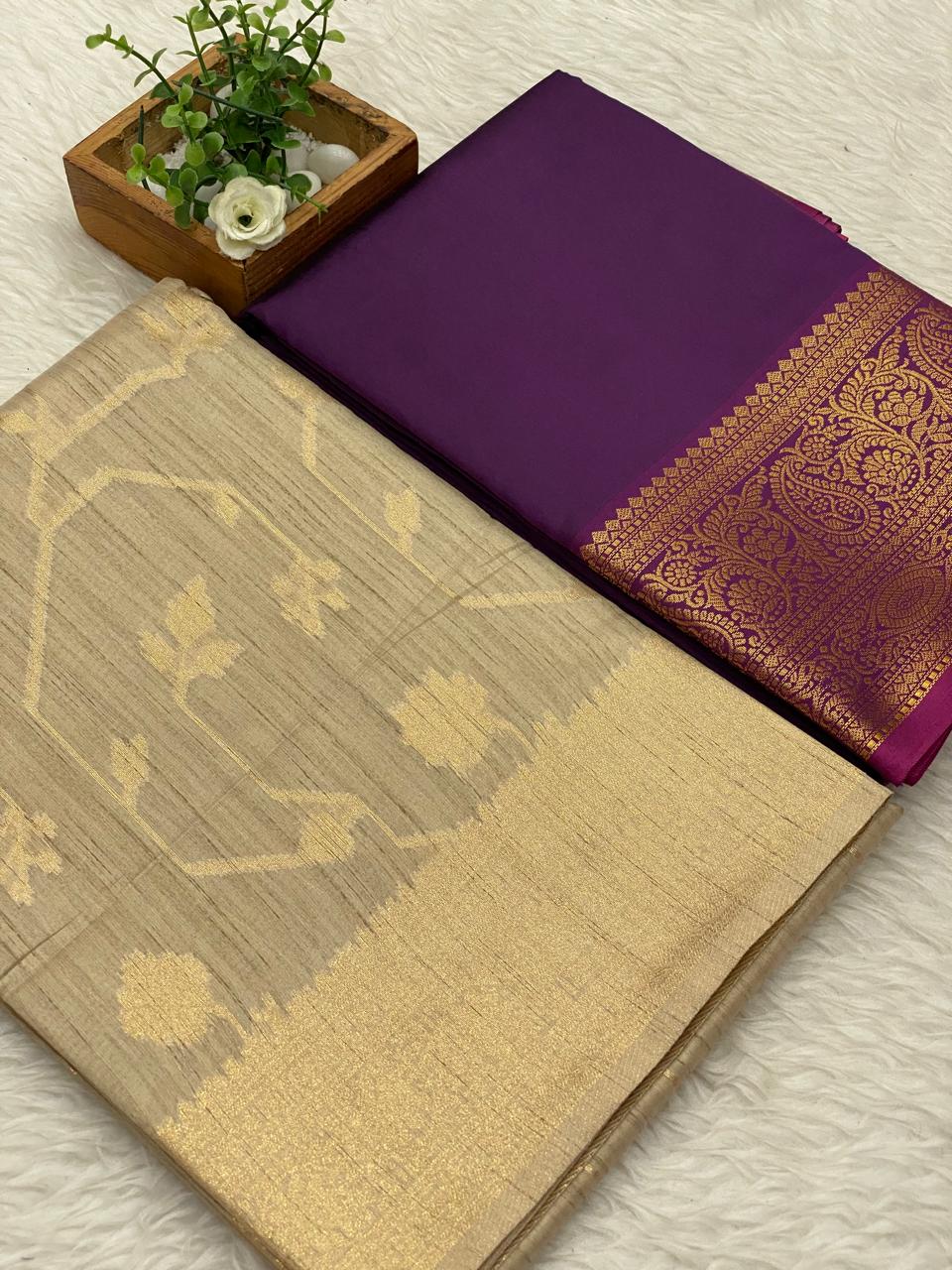 Combo saree - Vol1