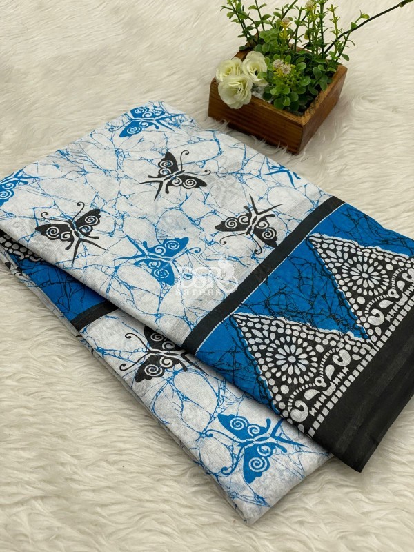 Mul Mul Cotton - vol1