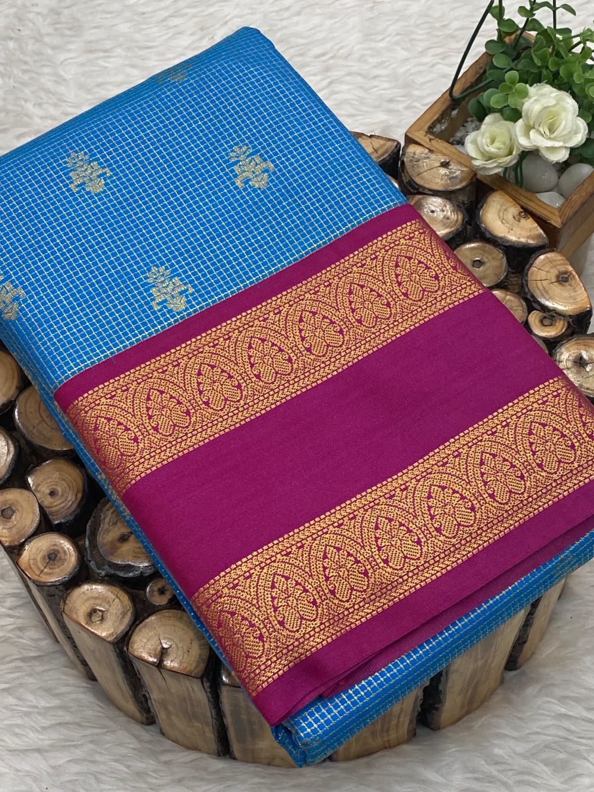Vairaooshi Bridal Sarees-vol1