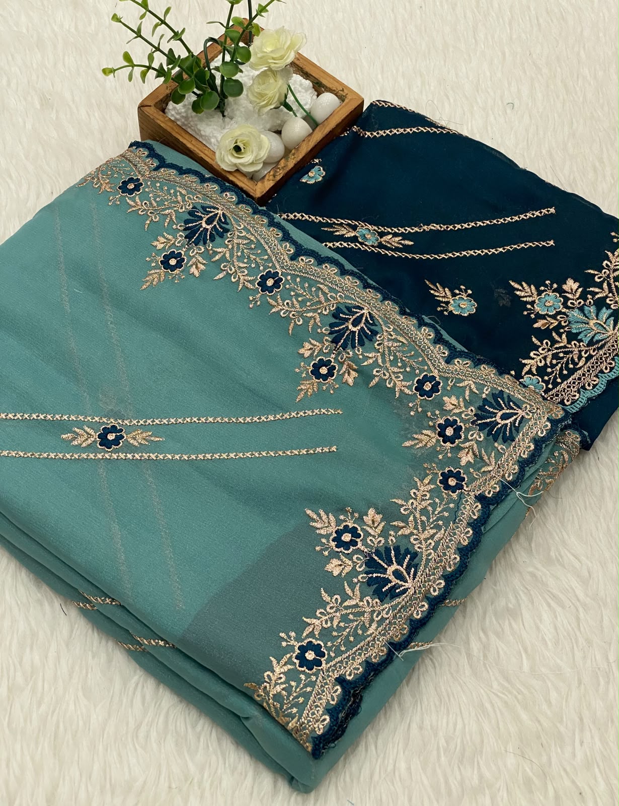 Designer Sarees- vol1