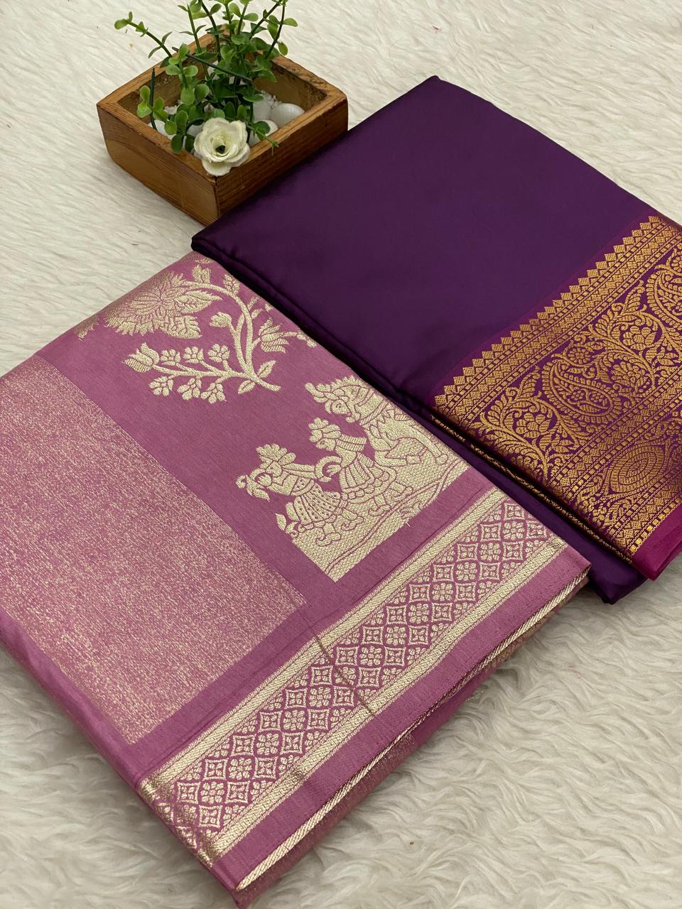 Combo saree - Vol1