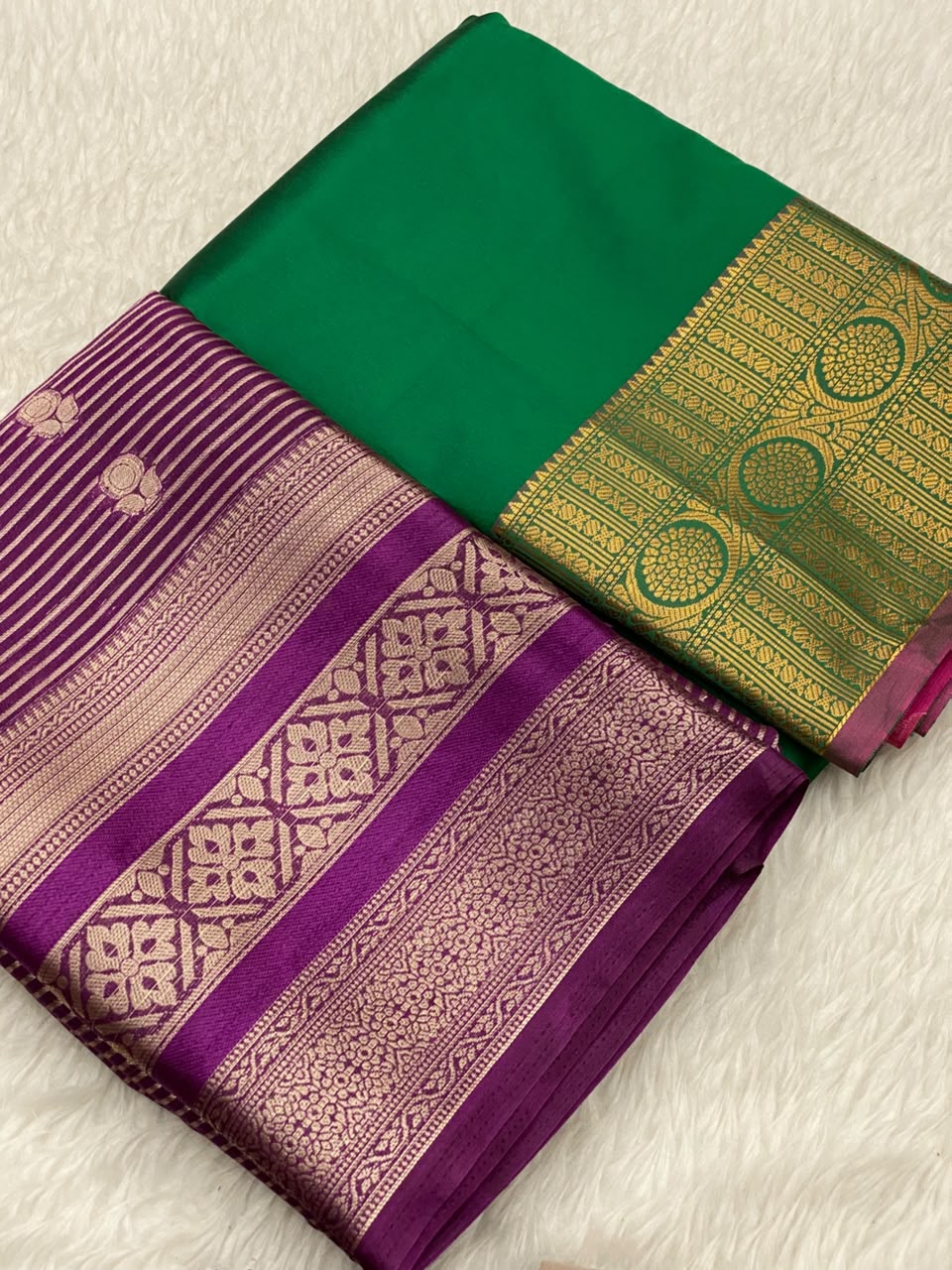 Combo Saree-Vol2