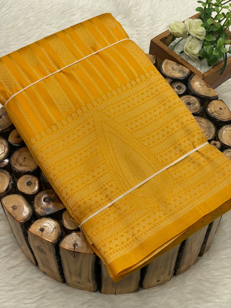 Premium Kanchi Soft Silk Saree-vol1