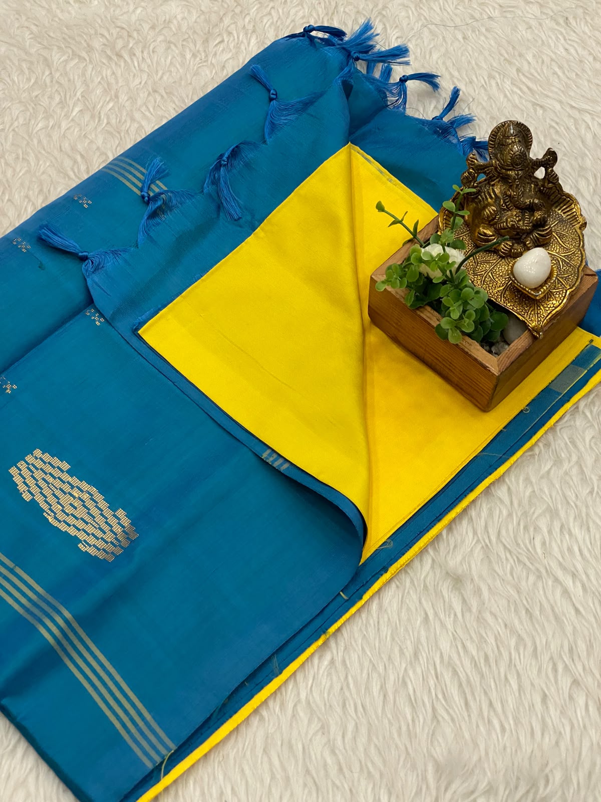 vazhainaar pattu saree