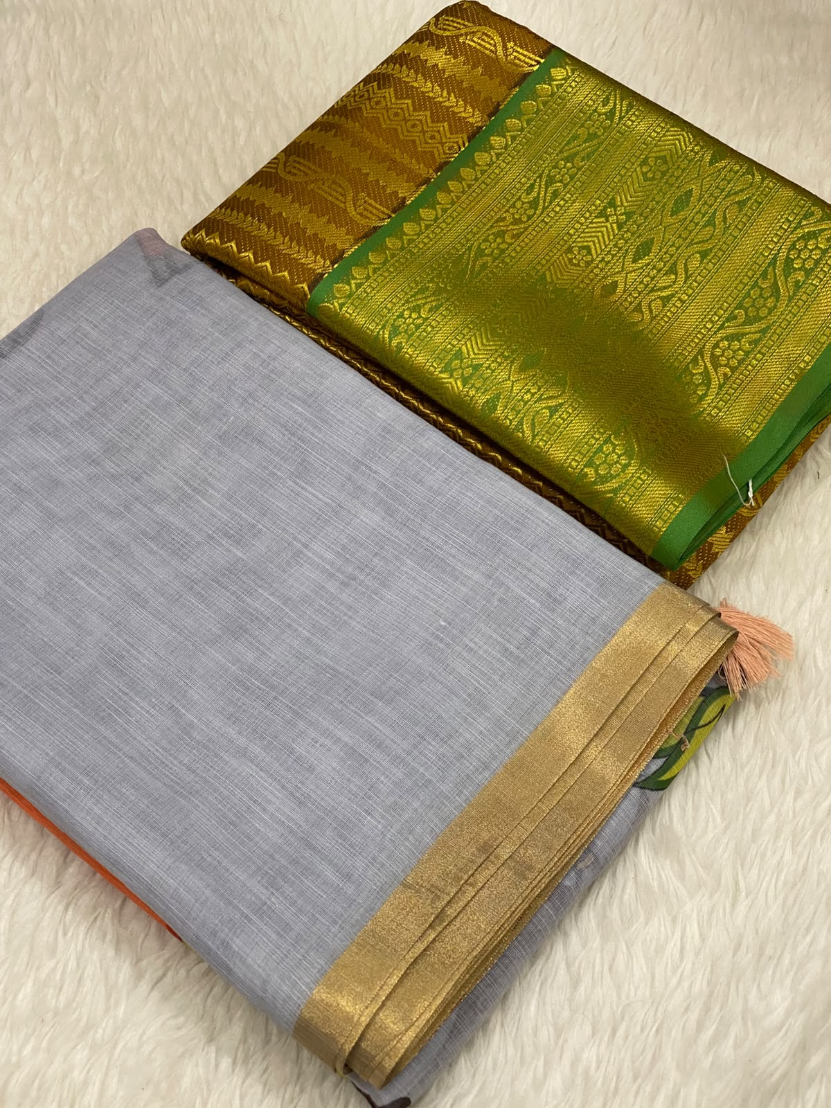 999 Combo Saree -vol8