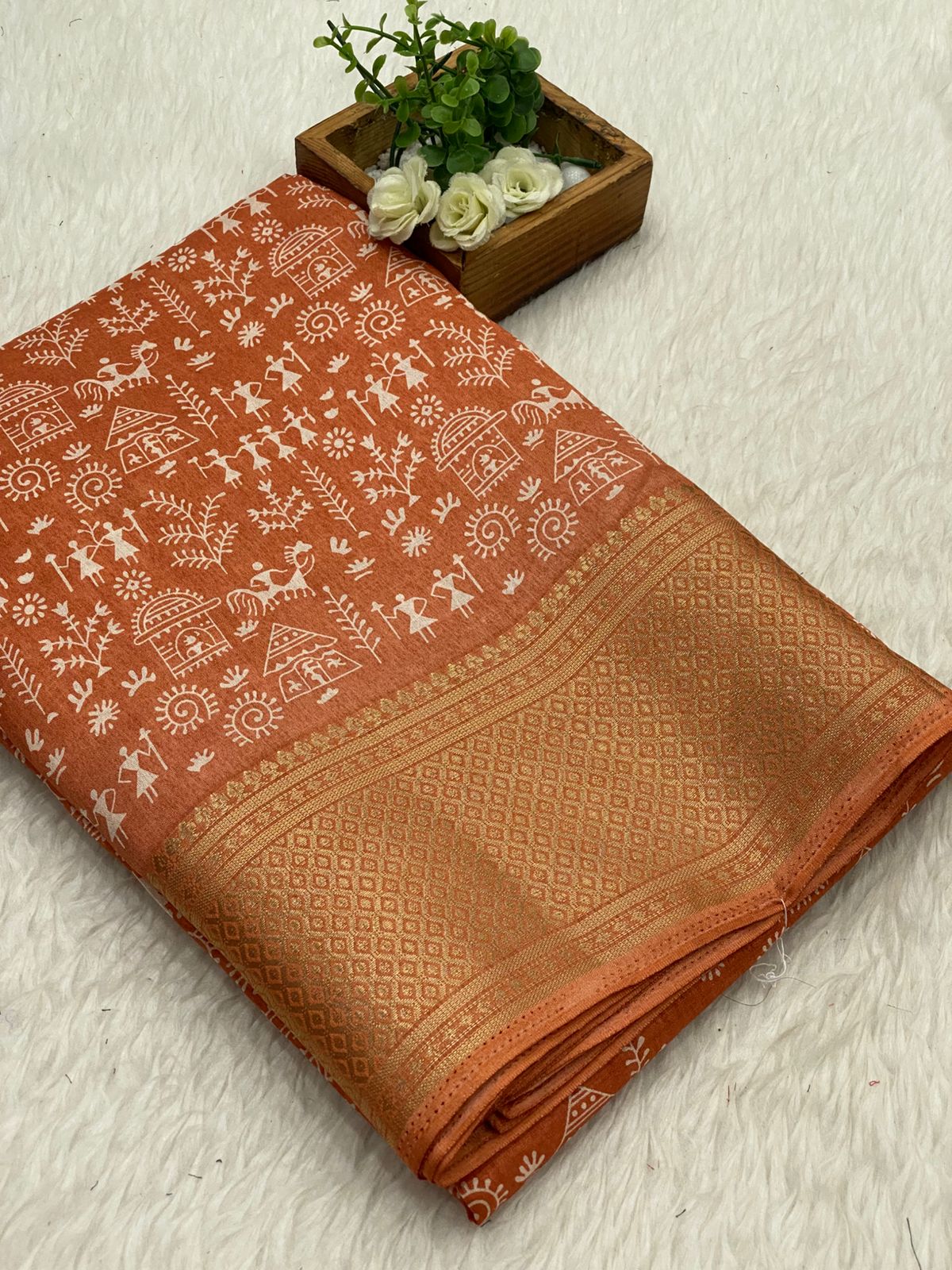 Iconic Silk Sarees - vol3