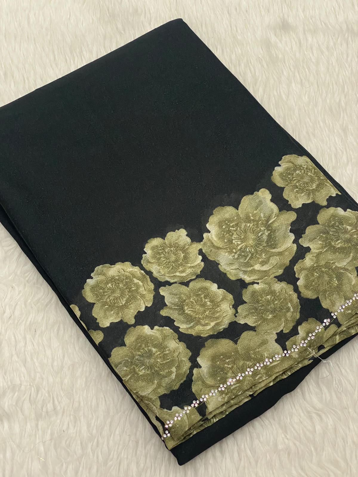 Chiffon Saree - vol1