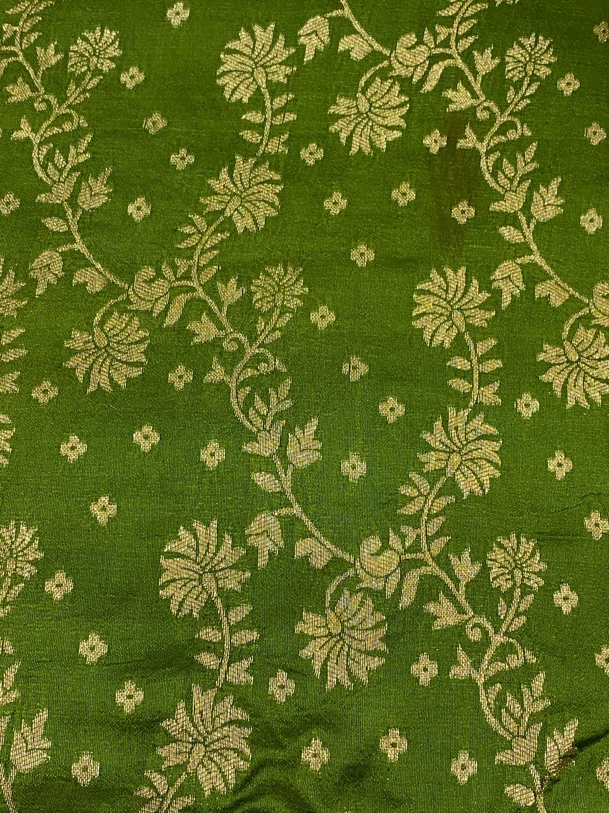 Banarasi Brocade Blouse Material-vol 1