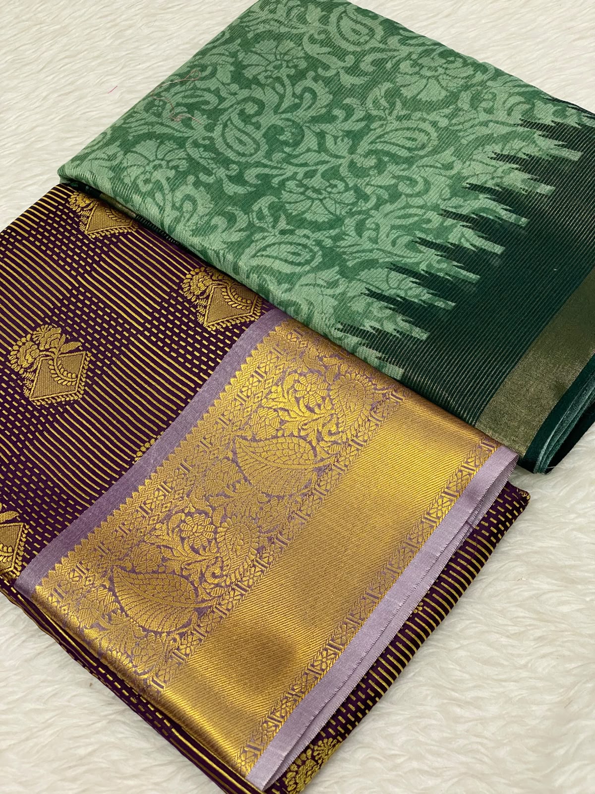 999- Combo Saree- Vol6