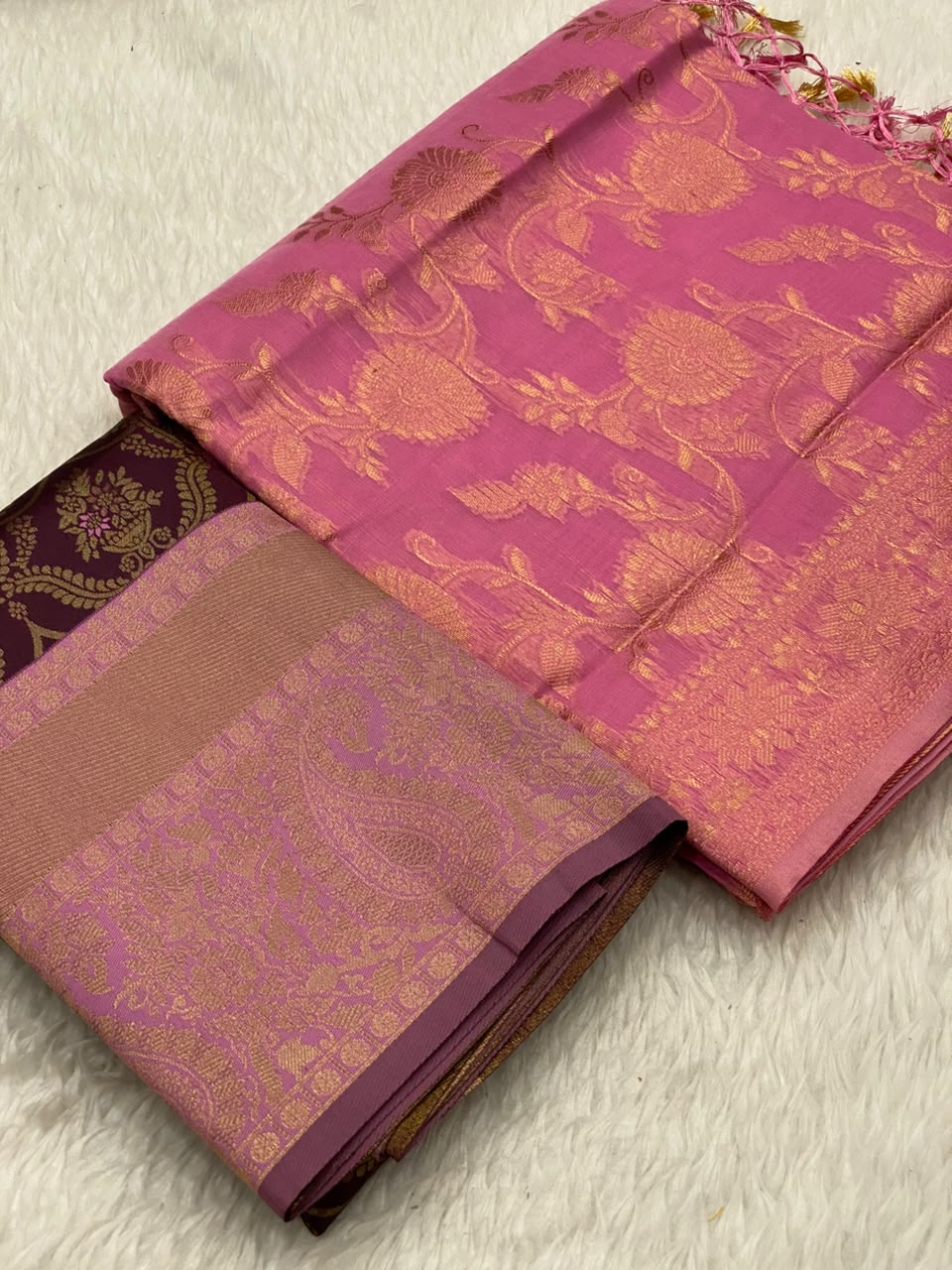 Combo Saree - Vol3