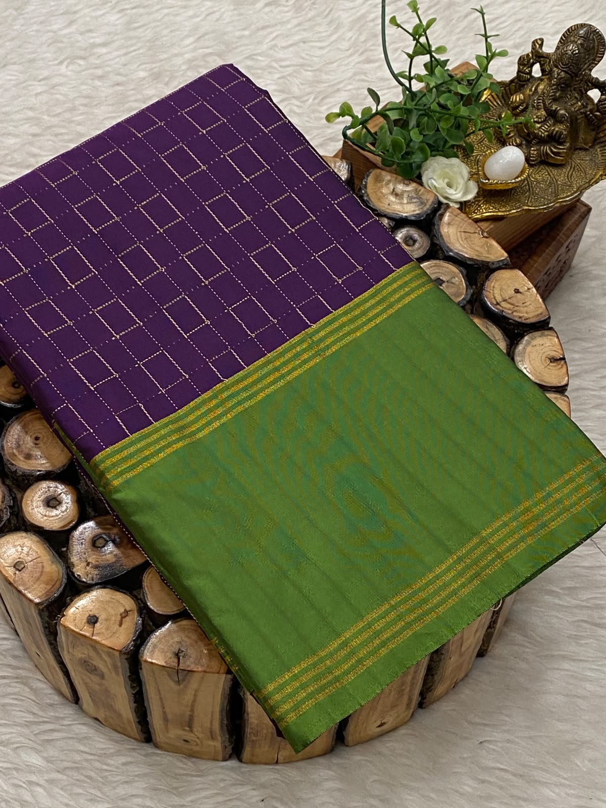 Arani Vairaooshi Soft Silk Saree-vol1
