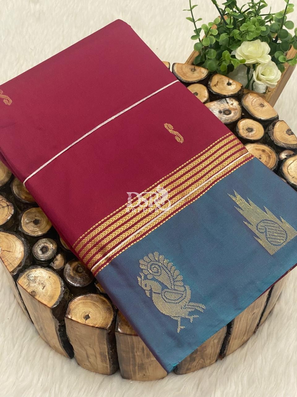 Arani BB Sarees