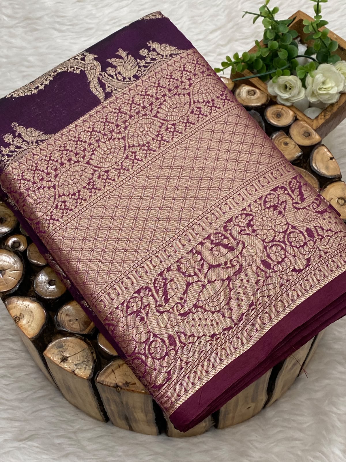 Banarasi Bridal Sarees-vol1