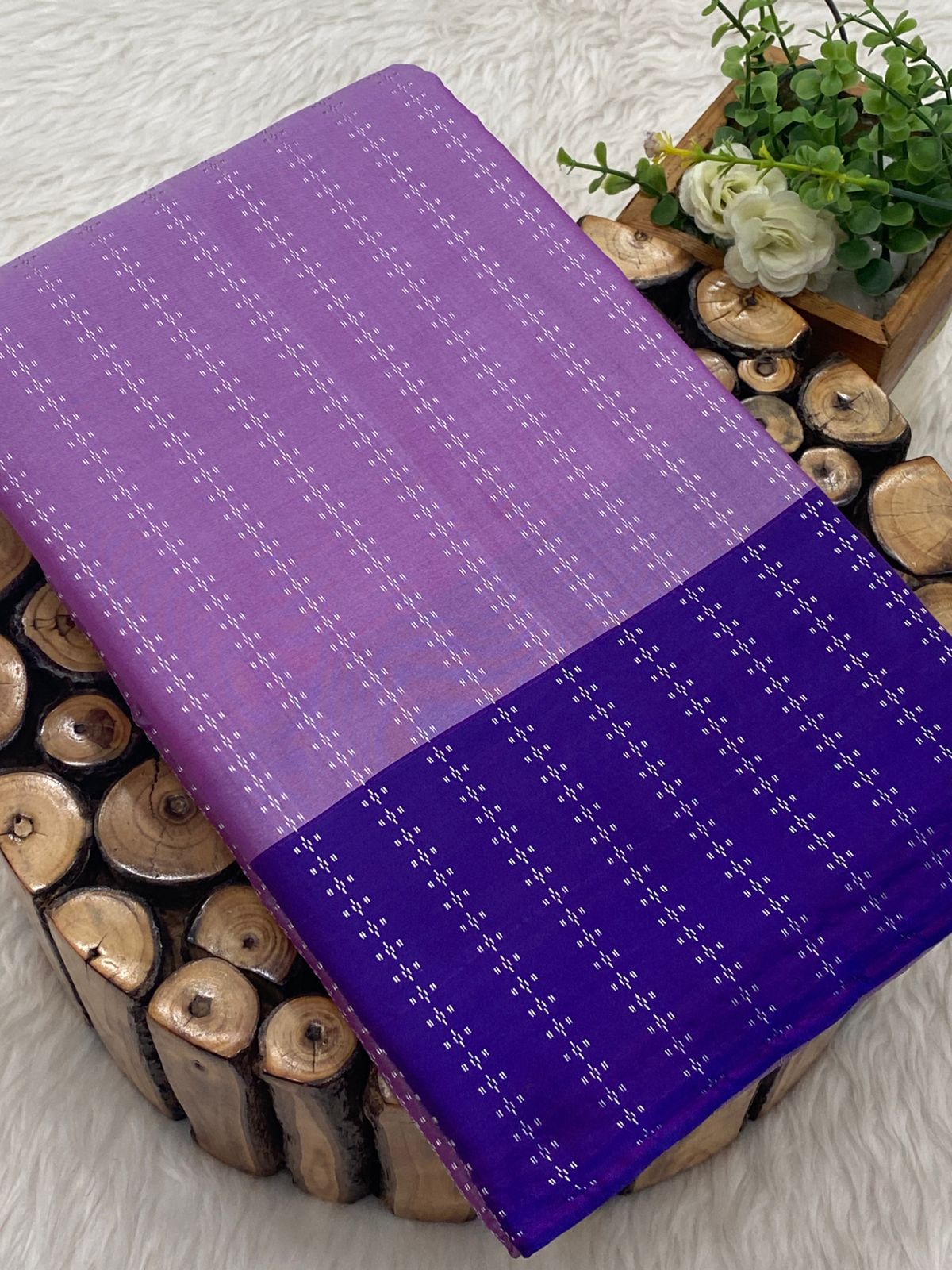 Arani Vairaooshi Soft Silk Saree
