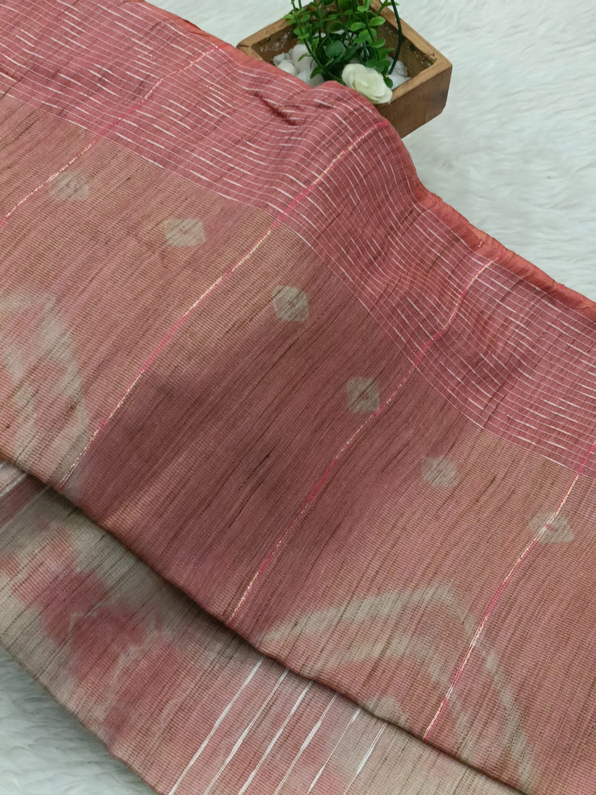 Baswara Silk Cotton Sarees