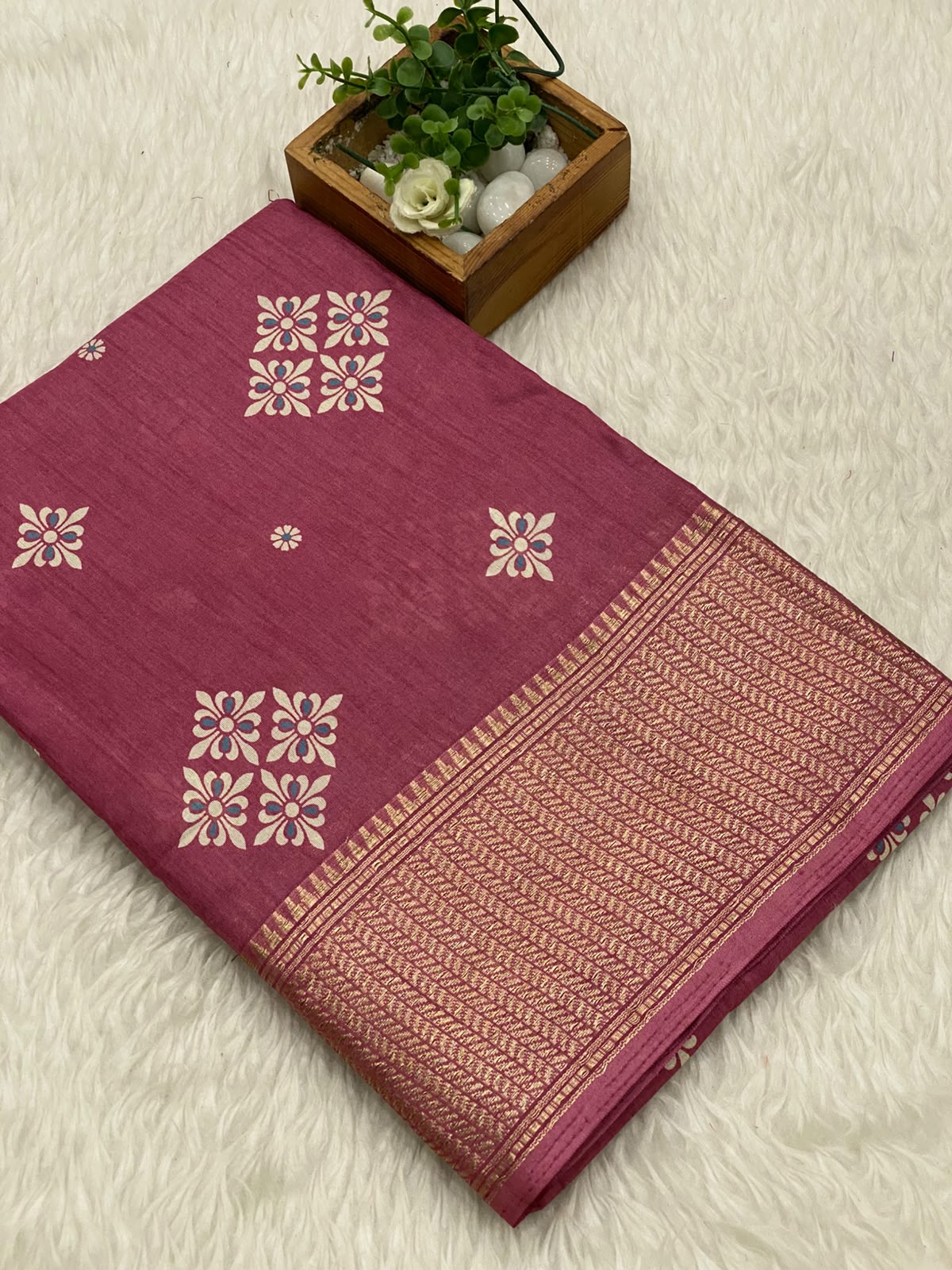 Iconic Dola Silk Sarees vol1